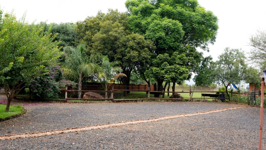 Commercial Property for Sale in Rietfontein A H North West